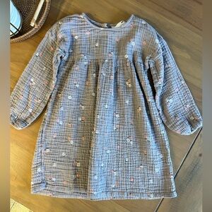 H&M Kids Dress in Lavender and Pink